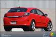 Saturn Astra XR à 3 portes 2008 : essai routier Saturn Astra XR à 3 portes 2008 : essai routier