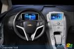 GM d�voile tous les d�tails de la Chevrolet Volt