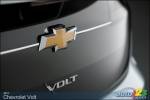 GM releases full details on the Chevrolet Volt