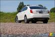 2009 Lincoln MKS awd
