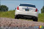 Lincoln MKS � TI 2009 : essai routier