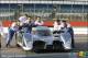 Hybrid technology to conquer motorsport
