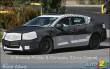 2010 Buick Allure spied! 2010 Buick Allure spied!