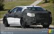 2010 Buick Allure spied! 2010 Buick Allure spied!
