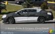 2010 Buick Allure spied! 2010 Buick Allure spied!