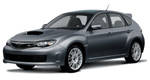 2008 Subaru Impreza WRX STI Review