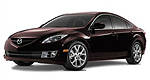 Mazda 6 GT-V6 2009 : essai routier (vidéo)