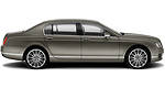 2009 Bentley Continental Flying Spur Speed Preview