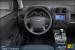 Jeep jazzes up the Compass's interior for 2009