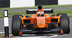 A1GP: New points system for 2008/09