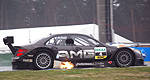 DTM: Un retour au Mans