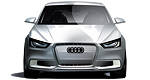 Audi dévoile le concept A1 Sportback à Paris