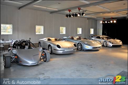 Collection Deutschman