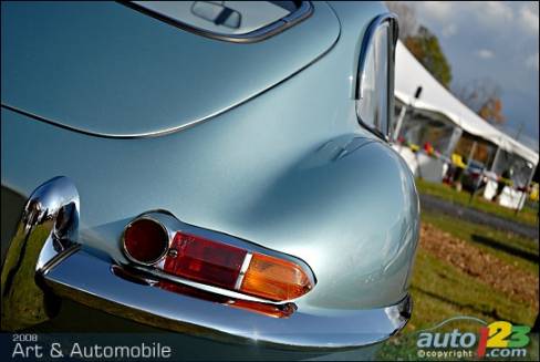 Jaguar E-Type 1968