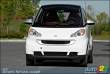 2008 smart fortwo passion coupe Review