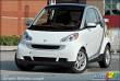 2008 smart fortwo passion coupe Review