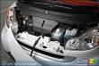 2008 smart fortwo passion coupe Review