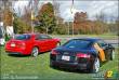 Art and the Automobile: the Canadian ''Mille Miglia''! (video) Art and the Automobile: the Canadian ''Mille Miglia''! (video)