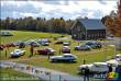 Art and the Automobile: the Canadian ''Mille Miglia''! (video) Art and the Automobile: the Canadian ''Mille Miglia''! (video)
