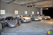 Art and the Automobile: the Canadian ''Mille Miglia''! (video) Art and the Automobile: the Canadian ''Mille Miglia''! (video)