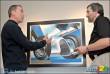 Art and the Automobile: the Canadian ''Mille Miglia''! (video) Art and the Automobile: the Canadian ''Mille Miglia''! (video)