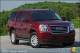 GMC Yukon SLT Hybrid 2008 : essai routier