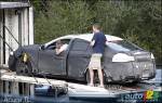 Acura TL 2009 croqu�e sur le vif!