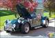 First modern Allard delivered!