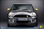 Mini to launch first premium electric vehicles for private use