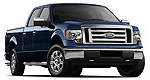2009 Ford F-150 First Impressions (video)