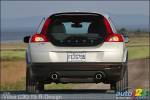 2009 Volvo C30 T5 R-Design Review