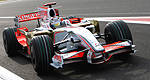 F1: Force India to announce 2009 partner 'shortly'