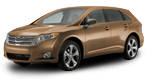2009 Toyota Venza First Impressions (video)