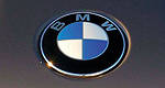 BMW Updates to iDrive's second generation