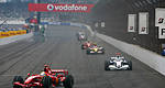 F1: Talks on for return of US Grand Prix - Nick Fry