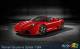 Ferrari celebrates victory with the Scuderia Spider 16M