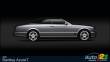 Bentley announces Azure T model with 500 horsepower
