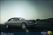 Bentley announces Azure T model with 500 horsepower