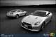 GT-R takes home Most Advanced Technology Award for gearbox and AWD system