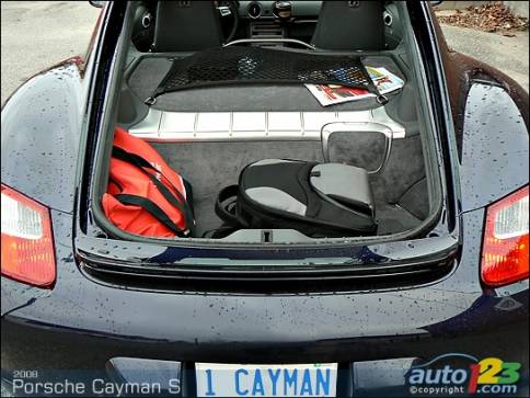 |:::•||• 2008 Porsche Cayman S •||•:::| Scale-484x363
