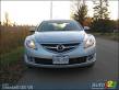 2009 Mazda 6 gs-v6