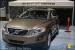 Volvo XC60's City Safety minimizes collision risks (video) Volvo XC60's City Safety minimizes collision risks (video)