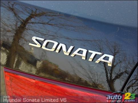|:::•||• Hyundai Sonata V6 Limited 2009 •||•:::| Scale-484x363