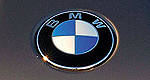 BMW Série 7 et MINI E présentées à Los Angeles