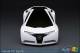 Hydrogen Honda FC Sport hits the floor at L.A. Hydrogen Honda FC Sport hits the floor at L.A.