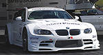 ALMS: Un retour pour Rahal Letterman avec BMW