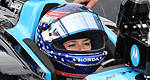A1GP: Danica Patrick won't race for Team USA after all