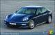 La Porsche Panamera d�voil�e