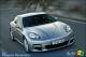 La Porsche Panamera d�voil�e