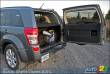 Suzuki Grand Vitara JLX-L 2009 : essai routier